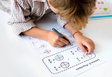 Breaking the Myth: Why Math Anxiety Can Be Overcome Through Stories