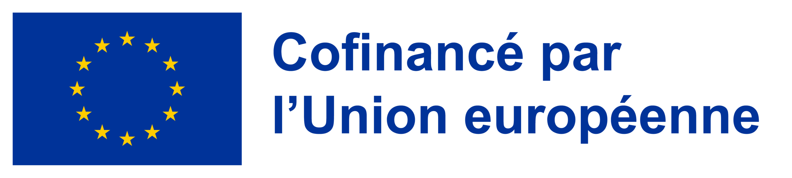 Co-financé par l'union européenne