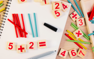 Sprijinirea elevilor cu discalculie: Strategii pentru o învățare mai incluzivă a matematicii