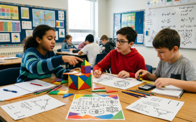 Why Critical Thinking Matters: Teaching Problem-Solving Through Mathematics